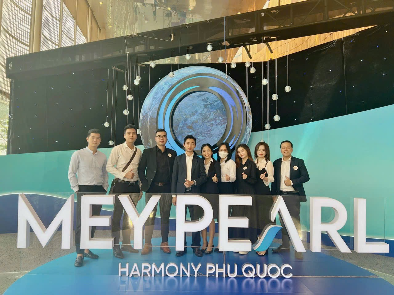 Company Banner